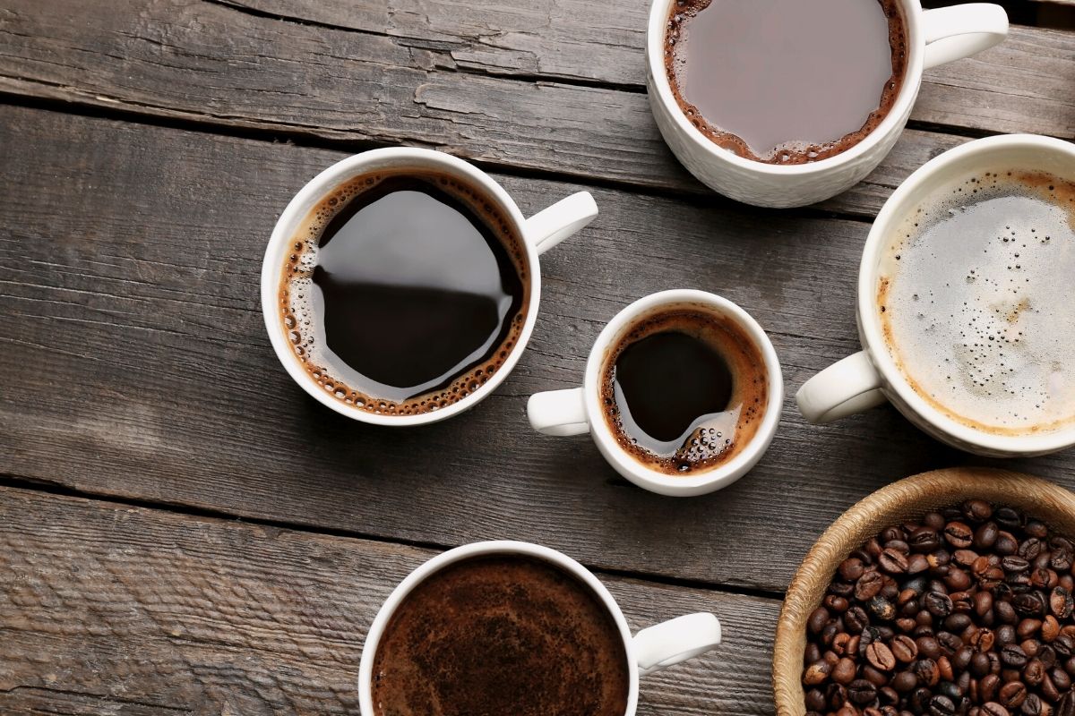 Tipos de tueste ¿Cómo afectan a tu café?