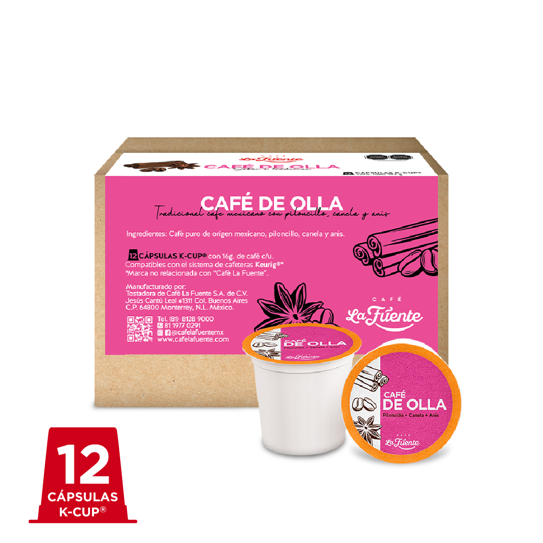 Las mejores cápsulas de café K-Cup - Noticias y chismes de la farándula  mundial