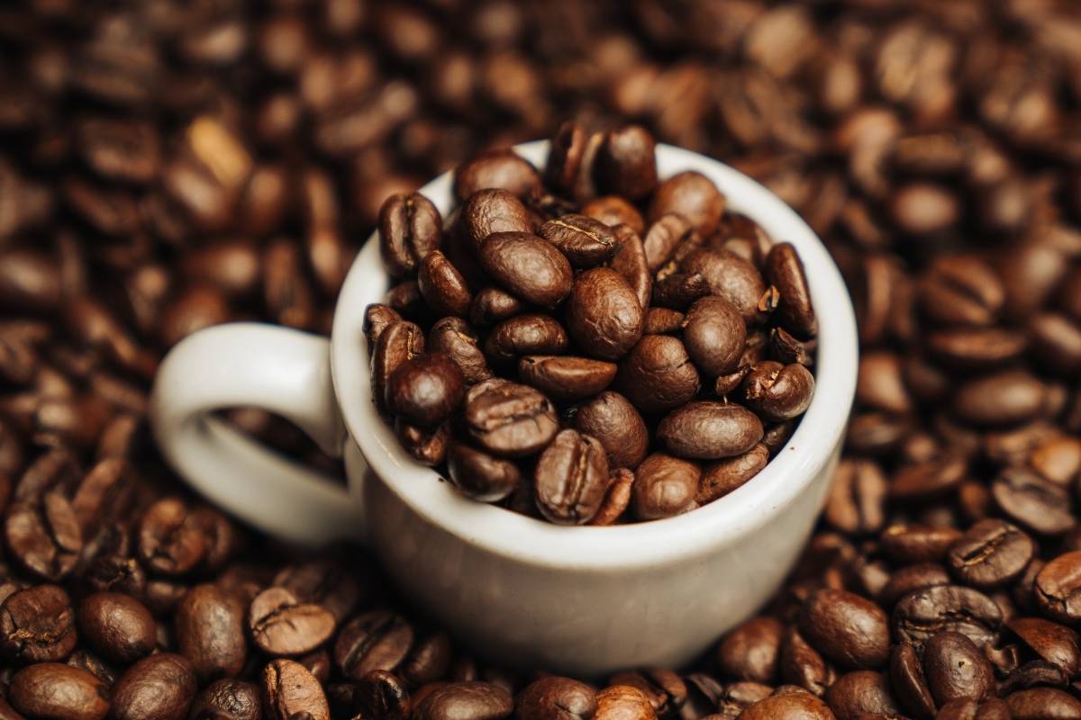 Beneficios del café descafeinado para la salud